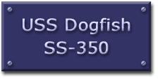 USS Dogfish (SS-350)
